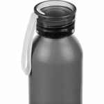 Бутылка для воды BROOKE, матовая серая