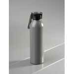 Бутылка для воды BROOKE, матовая серая
