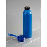 Бутылка для воды BROOKE, матовая синяя
