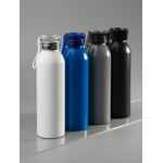 Бутылка для воды BROOKE, матовая синяя