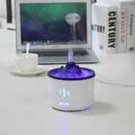 Увлажнитель-ароматизатор FUMI, белый