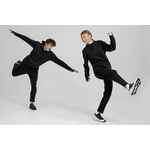 Худи унисекс BEGI, черное, размер XS