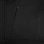 Худи унисекс BEGI, черное, размер XS