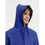 Дождевик RAINDROP, ярко-синий, размер XS/S