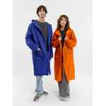 Дождевик RAINDROP, ярко-синий, размер XS/S