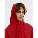 Дождевик RAINDROP, красный, размер XS/S