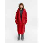 Дождевик RAINDROP, красный, размер XS/S