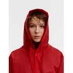 Дождевик RAINDROP, красный, размер XS/S
