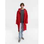 Дождевик RAINDROP, красный, размер XS/S