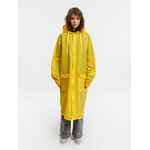 Дождевик RAINDROP, желтый, размер M/L