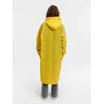 Дождевик RAINDROP, желтый, размер M/L