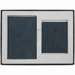 Набор NUBUK MINI, синий