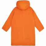 Дождевик детский RAINDROP KIDS, оранжевый, 8 лет (рост 118-128)