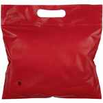 Дождевик детский RAINDROP KIDS, красный, 8 лет (рост 118-128)