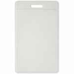 Чехол для пропуска DORSET, белый