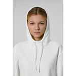 Худи унисекс BEGI, молочно-белое, размер XS