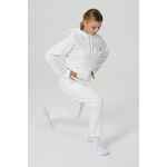 Худи унисекс BEGI, молочно-белое, размер XS