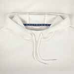 Худи унисекс BEGI, молочно-белое, размер XS