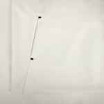 Худи унисекс BEGI, молочно-белое, размер XS