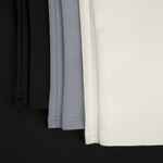 Джоггеры LOVI, молочно-белые, размер XS