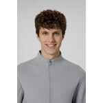 Куртка мужская LOVI, серая, размер S