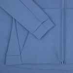 Куртка мужская LOVI, синяя, размер S