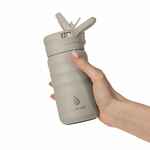 Термобутылка FUJISAN 2.0, серая