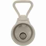 Термобутылка FUJISAN 2.0, серая