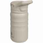 Термобутылка FUJISAN 2.0, серая