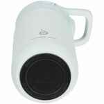 Термобутылка FUJISAN 2.0, голубая