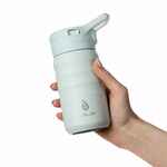 Термобутылка FUJISAN 2.0, голубая