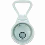 Термобутылка FUJISAN 2.0, голубая