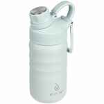 Термобутылка FUJISAN 2.0, голубая