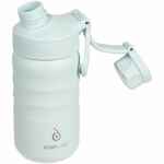 Термобутылка FUJISAN 2.0, голубая