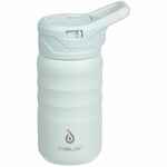 Термобутылка FUJISAN 2.0, голубая