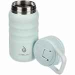 Термобутылка FUJISAN 2.0, голубая