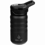 Термобутылка FUJISAN 2.0, черная