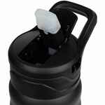 Термобутылка FUJISAN 2.0, черная