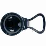 Термобутылка FUJISAN 2.0, темно-синяя