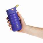 Термобутылка FUJISAN 2.0, фиолетовая