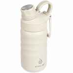 Термобутылка FUJISAN 2.0, белая (молочная)