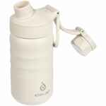 Термобутылка FUJISAN 2.0, белая (молочная)