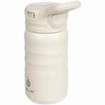 Термобутылка FUJISAN 2.0, белая (молочная)