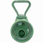 Термобутылка FUJISAN 2.0, зеленая