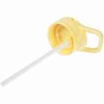 Термобутылка FUJISAN XL 2.0, желтая