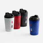 Термостакан KUPPI, красный