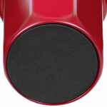 Термостакан PRESA, красный