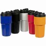 Термостакан PRESA, белый