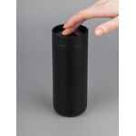 Термостакан WATERFORD, черный