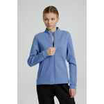 Куртка женская LOVI, синяя, размер S